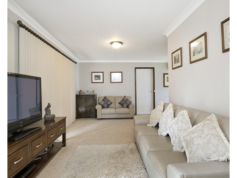 3 Markwell Place, Agnes Banks NSW 2753