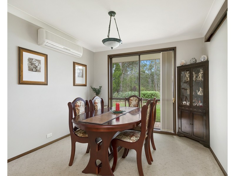 3 Markwell Place, Agnes Banks NSW 2753