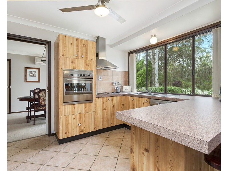 3 Markwell Place, Agnes Banks NSW 2753