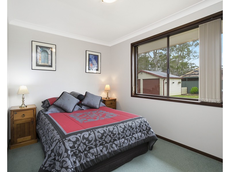 3 Markwell Place, Agnes Banks NSW 2753