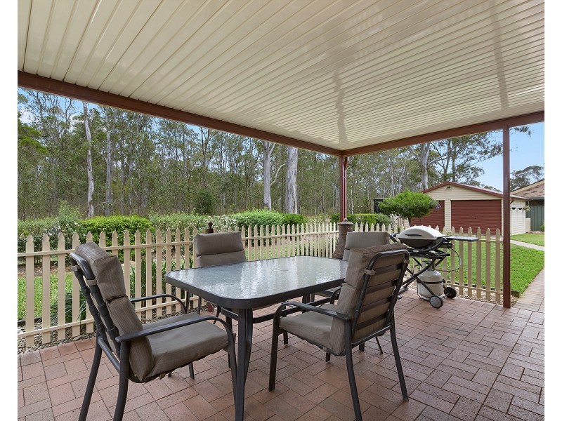 3 Markwell Place, Agnes Banks NSW 2753