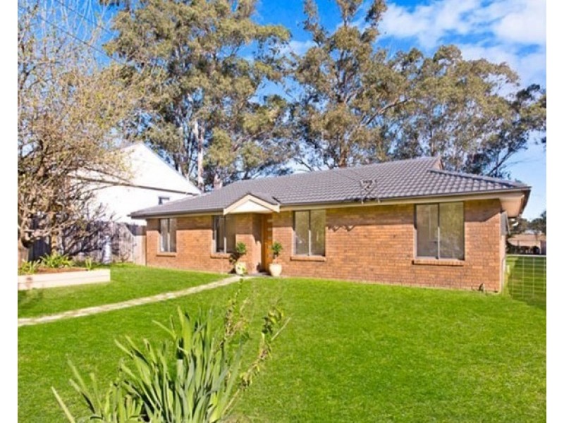 Freemans Reach NSW 2756