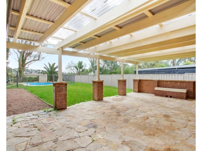 Freemans Reach NSW 2756