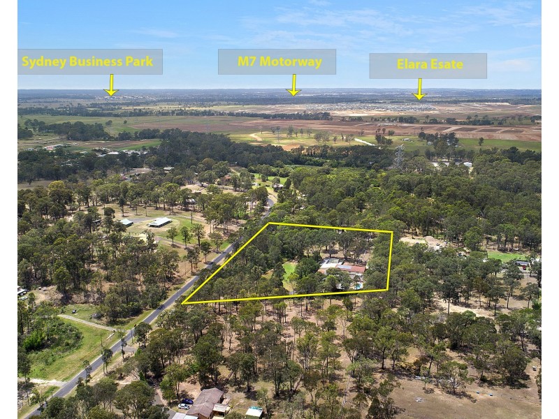 48-64 Sirius Place, Berkshire Park NSW 2765