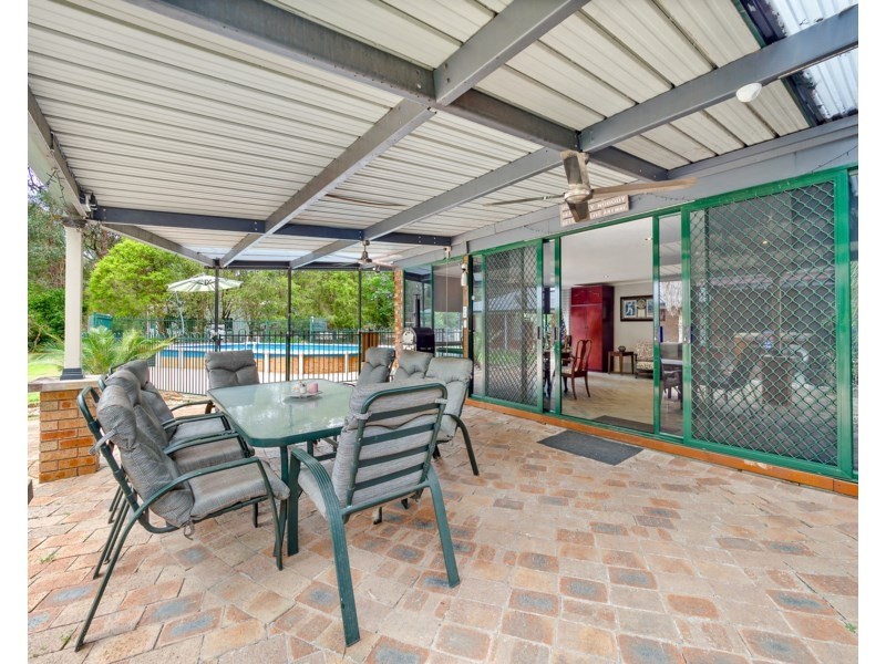 168 The Driftway, Londonderry NSW 2753