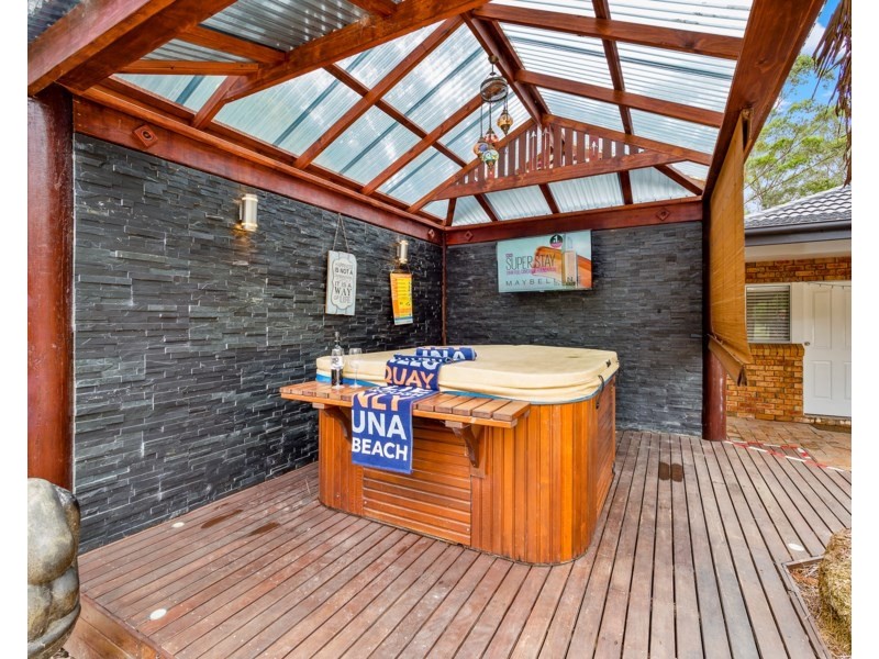 168 The Driftway, Londonderry NSW 2753