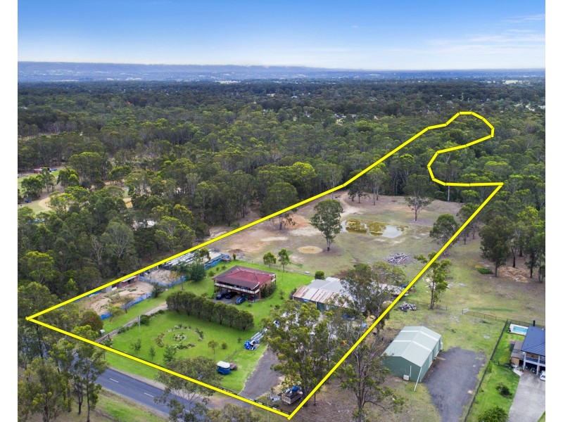141 Carrington Road, Londonderry NSW 2753
