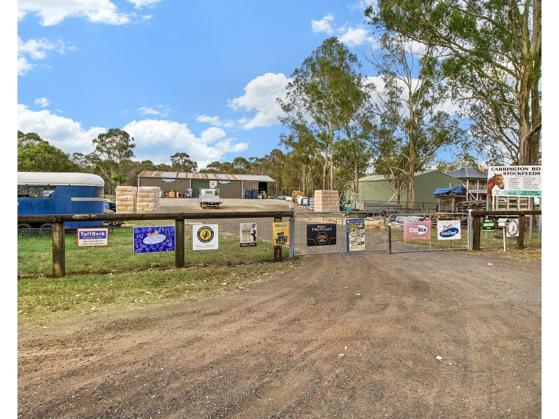 141 Carrington Road, Londonderry NSW 2753