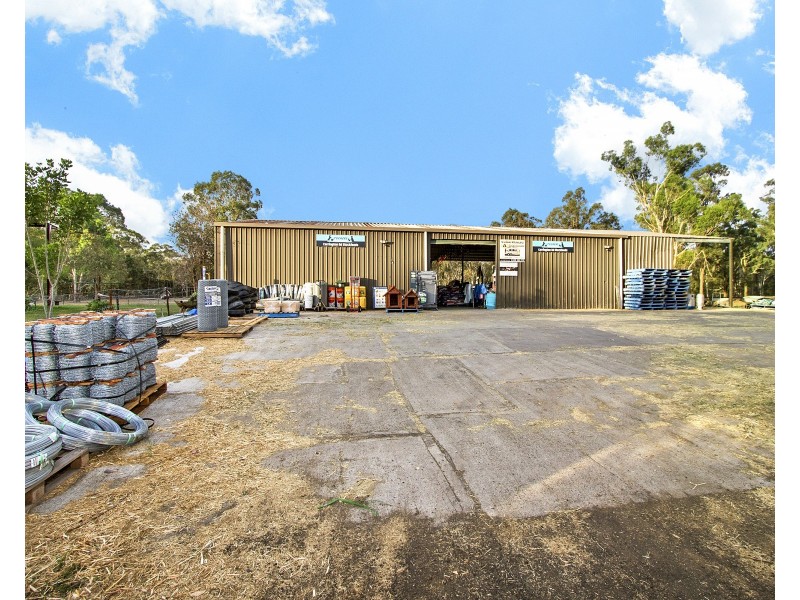 141 Carrington Road, Londonderry NSW 2753