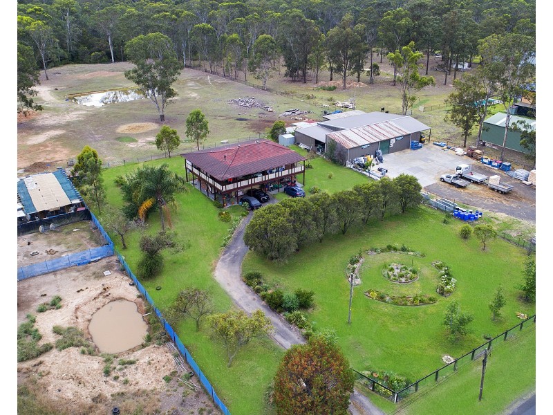 141 Carrington Road, Londonderry NSW 2753