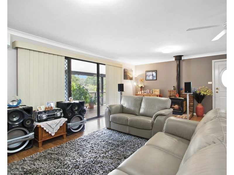 141 Carrington Road, Londonderry NSW 2753