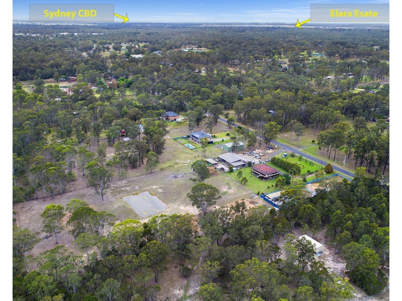 141 Carrington Road, Londonderry NSW 2753