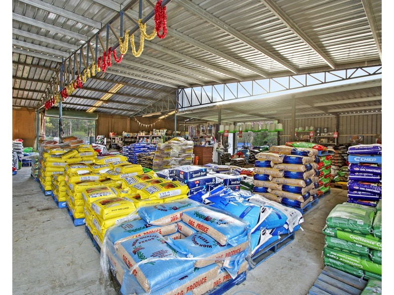 141 Carrington Road, Londonderry NSW 2753