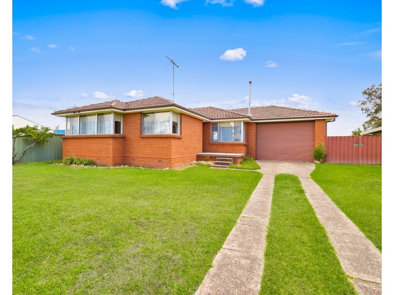South Windsor NSW 2756