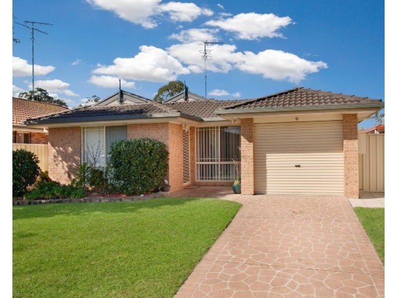 Bligh Park NSW 2756