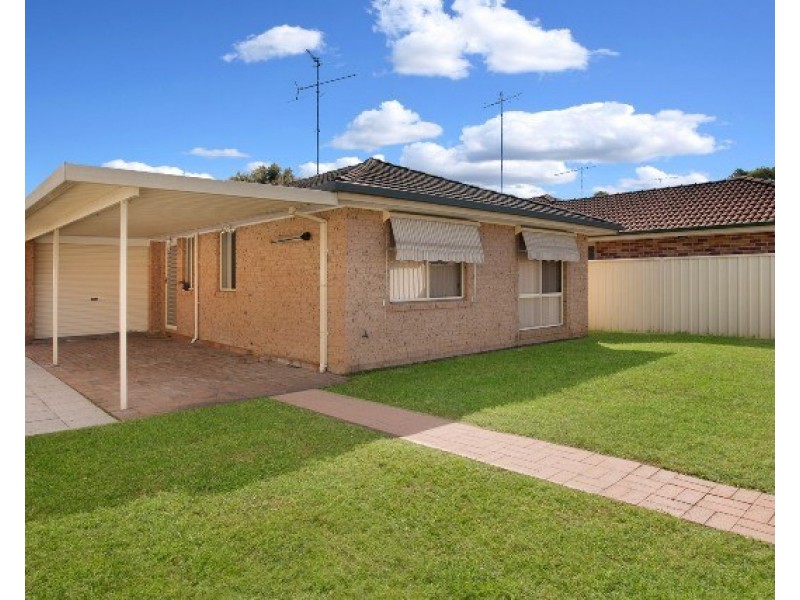 Bligh Park NSW 2756