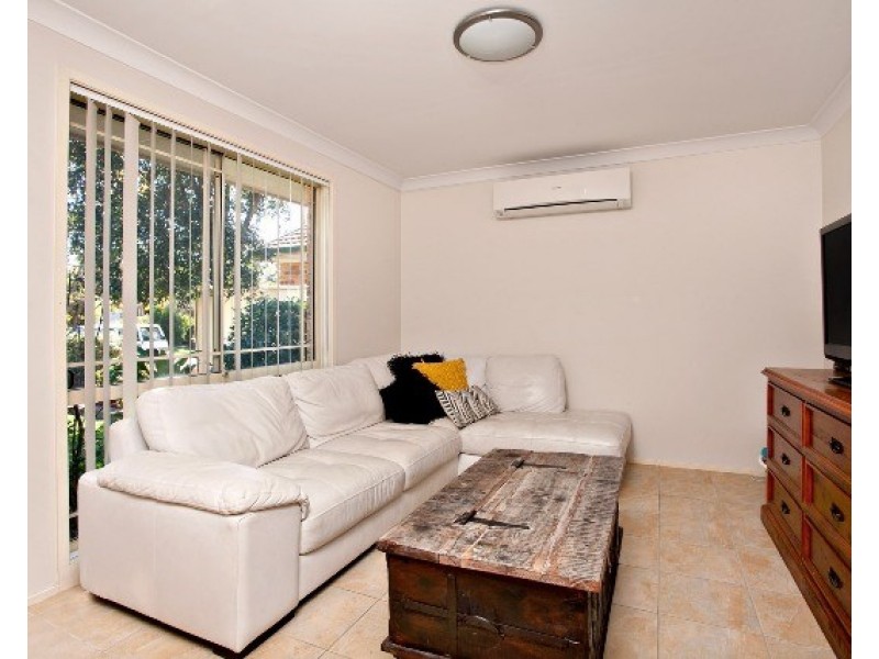 Bligh Park NSW 2756