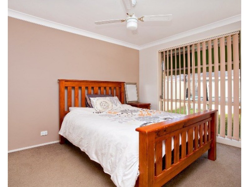 Bligh Park NSW 2756
