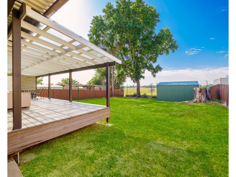 61 Pitt, Richmond NSW 2753