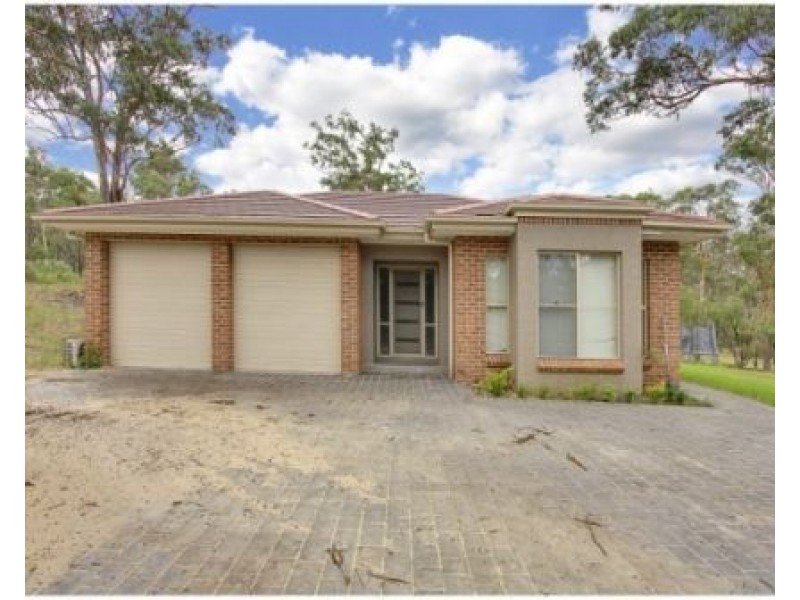 521 Putty Road, Wilberforce NSW 2756