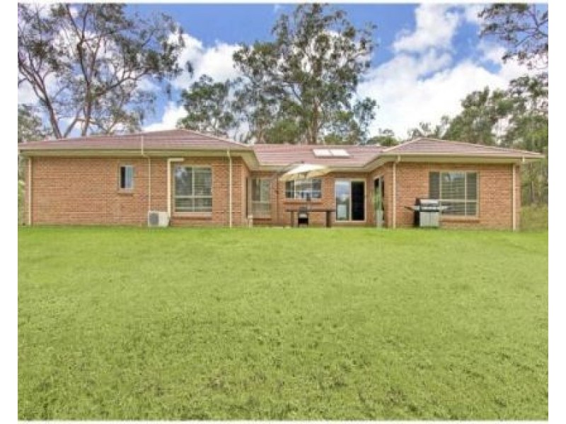 521 Putty Road, Wilberforce NSW 2756