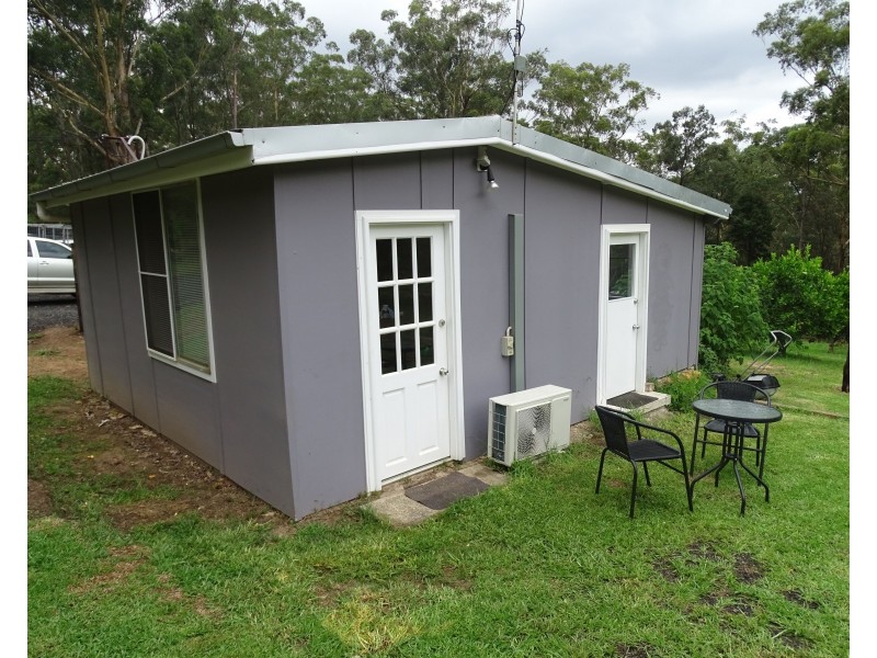 Colo Heights NSW 2756