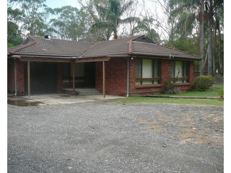 Wilberforce NSW 2756