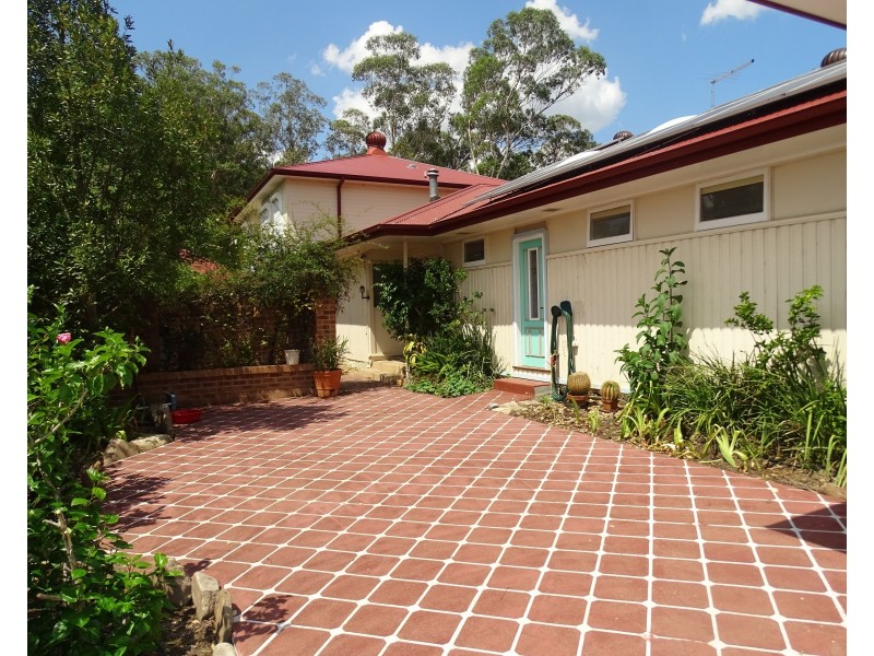 3/382 Terrace Road, North Richmond NSW 2754