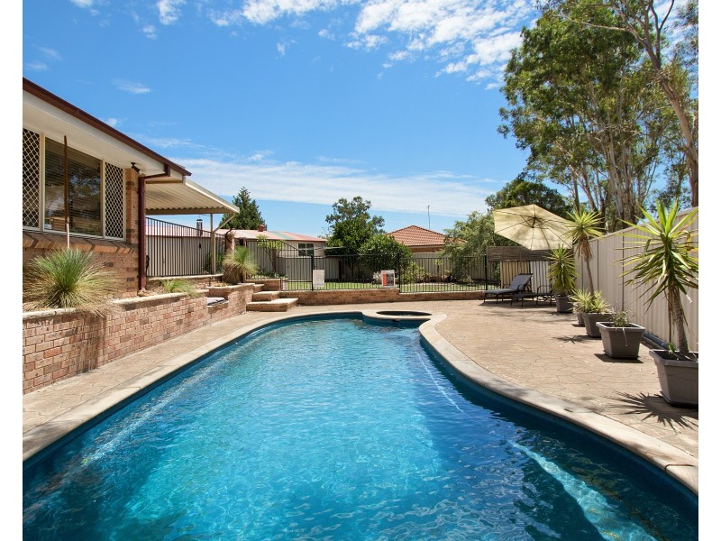 6 Ewing Place, Bligh Park NSW 2756