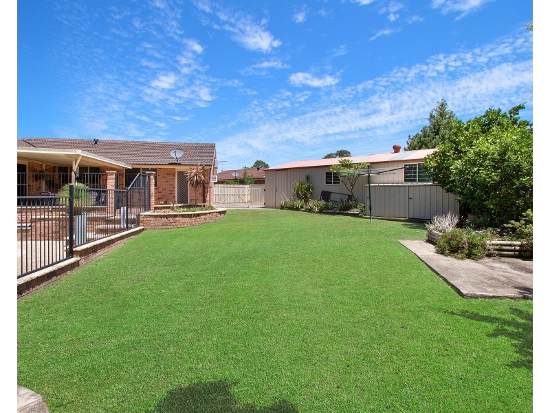 6 Ewing Place, Bligh Park NSW 2756