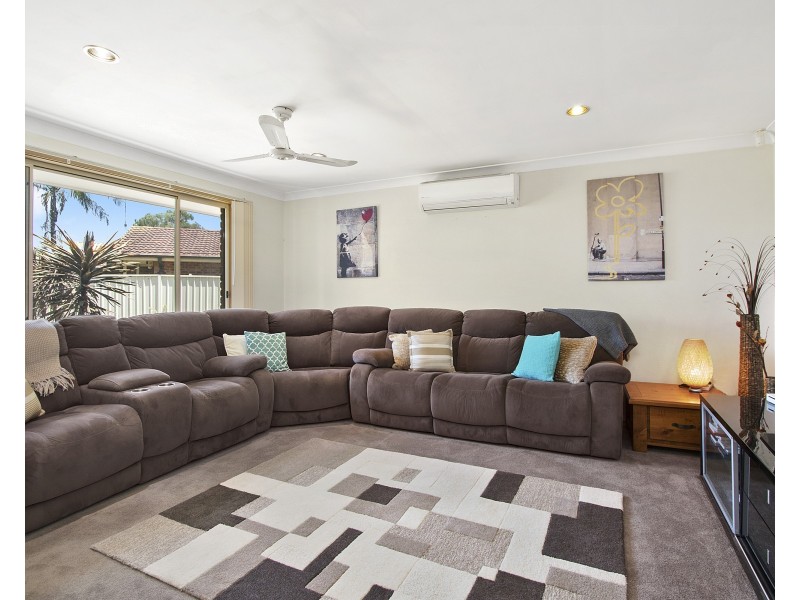 6 Ewing Place, Bligh Park NSW 2756