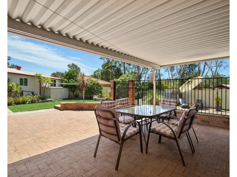6 Ewing Place, Bligh Park NSW 2756