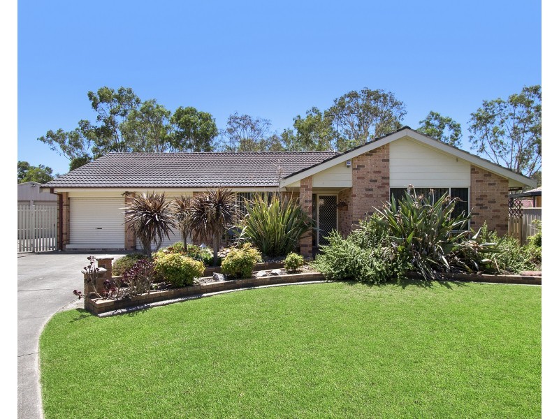 6 Ewing Place, Bligh Park NSW 2756