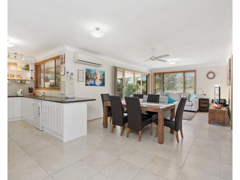 6 Ewing Place, Bligh Park NSW 2756