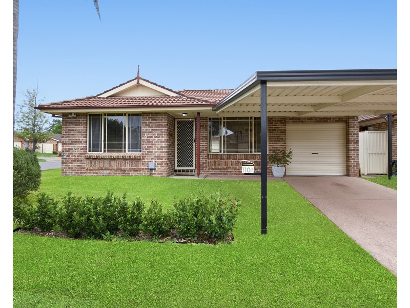 110A Porpoise Crescent, Bligh Park NSW 2756