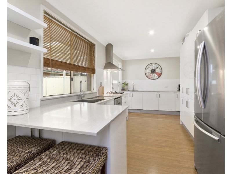 110A Porpoise Crescent, Bligh Park NSW 2756