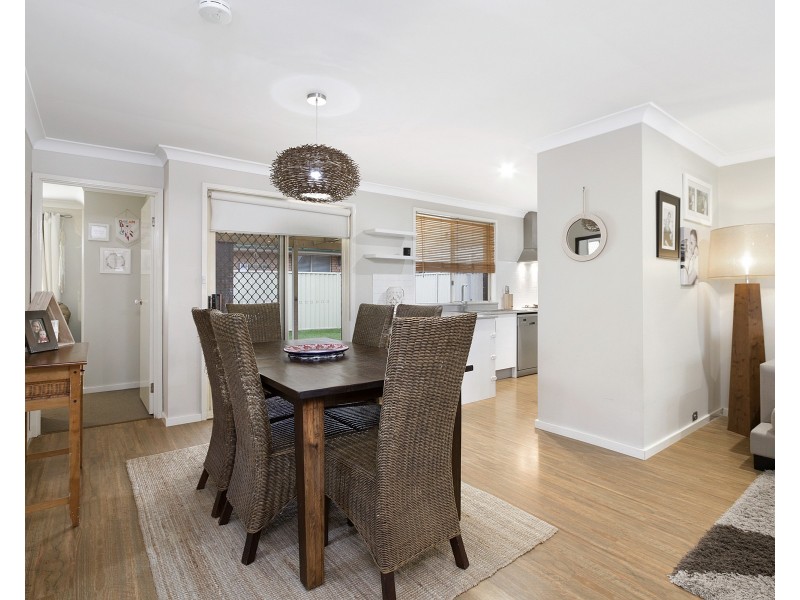 110A Porpoise Crescent, Bligh Park NSW 2756