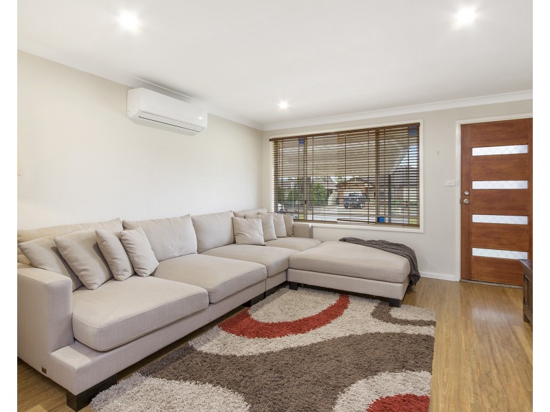 110A Porpoise Crescent, Bligh Park NSW 2756