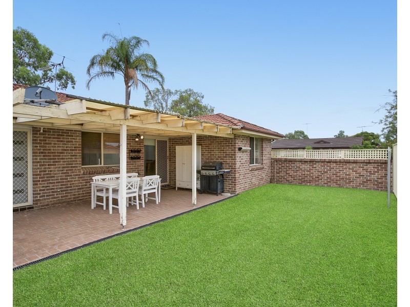 110A Porpoise Crescent, Bligh Park NSW 2756