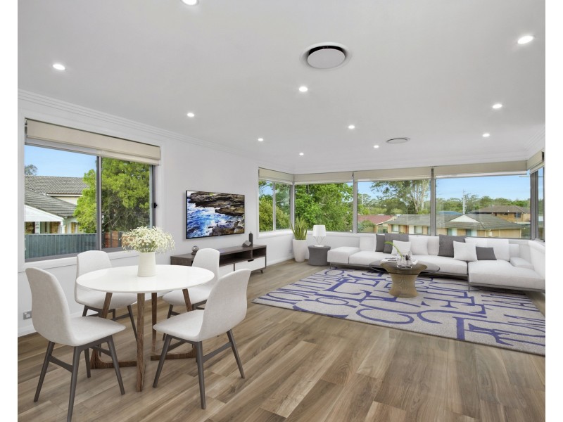 12 Anne Place, Wilberforce NSW 2756