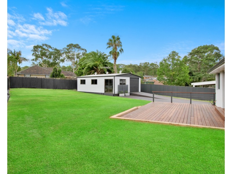 12 Anne Place, Wilberforce NSW 2756
