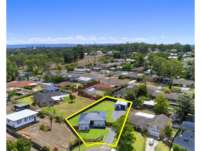 12 Anne Place, Wilberforce NSW 2756