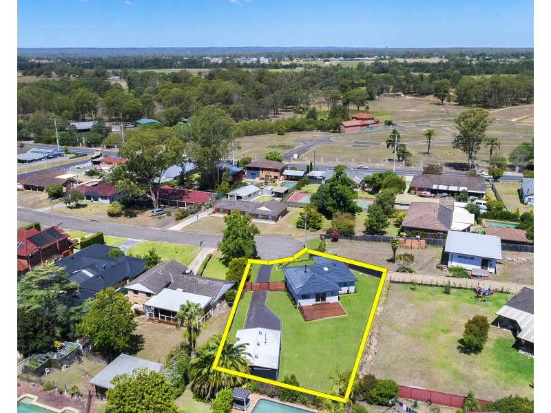 12 Anne Place, Wilberforce NSW 2756