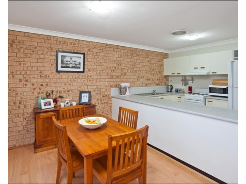 Bligh Park NSW 2756