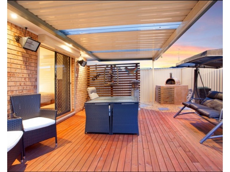Bligh Park NSW 2756