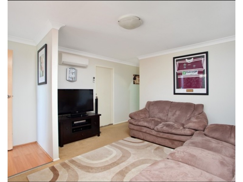 Bligh Park NSW 2756