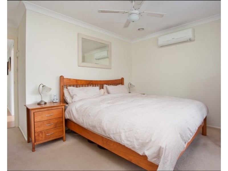 Bligh Park NSW 2756