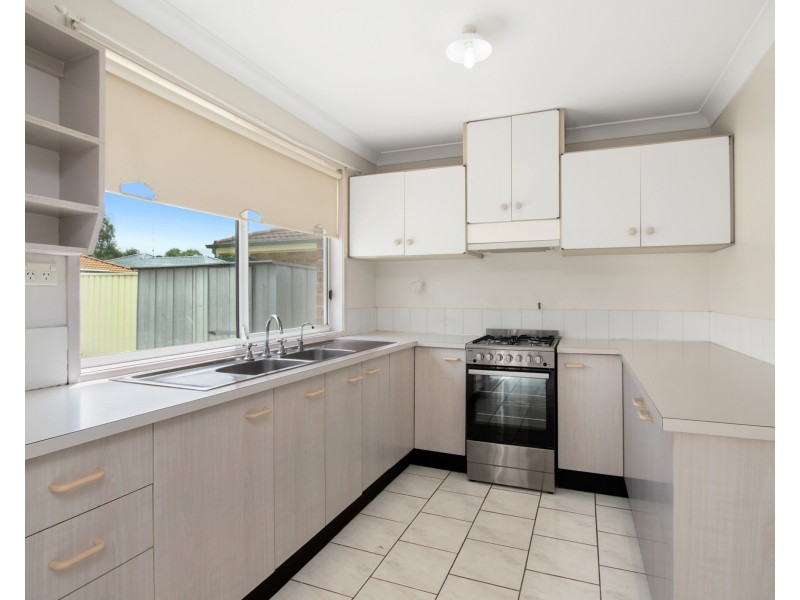 4A Ewing Place, Bligh Park NSW 2756