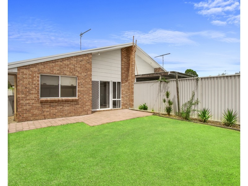 4A Ewing Place, Bligh Park NSW 2756