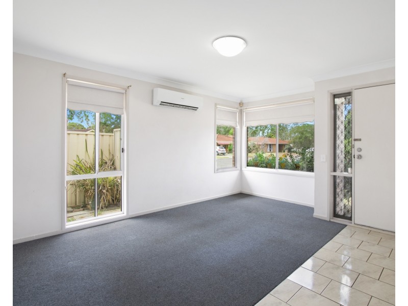 4A Ewing Place, Bligh Park NSW 2756